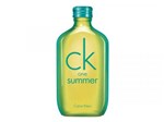 Ck One Summer 2015 Calvin Klein Eau de Toilette - Perfume Unissex 100ml