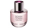 Ficha técnica e caractérísticas do produto Calvin Klein Downtown Perfume Feminino - Eau de Parfum 30ml