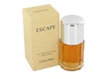 Ficha técnica e caractérísticas do produto Calvin Klein Escape - Perfume Feminino Eau de Parfum 100 Ml