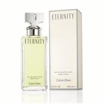Ficha técnica e caractérísticas do produto Perfume Eternity Calvin Klein Eau de Parfum 100 Ml