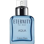 Ficha técnica e caractérísticas do produto Calvin Klein Eternity Aqua For Men- Edt 200ml