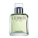 Ficha técnica e caractérísticas do produto Calvin Klein Eternity Eau de Toilette Perfume Masculino 100ml - não