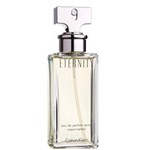 Ficha técnica e caractérísticas do produto Calvin Klein Eternity Feminino Eau de Parfum - 30ML