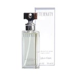 Ficha técnica e caractérísticas do produto Calvin Klein Eternity Feminino Eau de Parfum - 50ml - 50ml