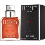 Ficha técnica e caractérísticas do produto Calvin Klein Eternity Flame For Men Eau de Parfum 100ml