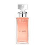 Ficha técnica e caractérísticas do produto Calvin Klein - Eternity Flame For Women Eau de Parfum - Perfume Feminino 50ml