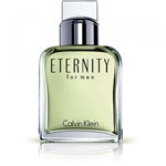 Ficha técnica e caractérísticas do produto Calvin Klein Eternity For Men - Eau de Toilette 100ml