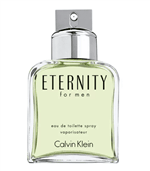 Ficha técnica e caractérísticas do produto Calvin Klein Eternity For Men Eau de Toilette Perfume Masculino 50ml