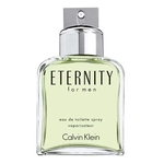 Ficha técnica e caractérísticas do produto Calvin Klein Eternity For Men Edt Perfume Masculino 50ml