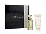 Ficha técnica e caractérísticas do produto Calvin Klein Eternity Perfume Feminino - 50 Ml Edp + Body Lotion 100 Ml