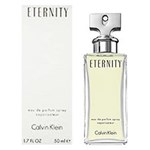 Ficha técnica e caractérísticas do produto Calvin Klein Eternity Perfume Feminino Eau de Parfum 100 Ml