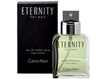 Calvin Klein Eternity - Perfume Masculino Eau de Toilette 100 Ml