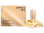 Ficha técnica e caractérísticas do produto Calvin Klein Euphoria Gold Perfume Feminino - Eau de Parfum 30ml