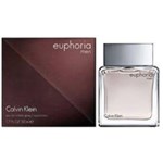 Ficha técnica e caractérísticas do produto Calvin Klein Euphoria Perfume Masculino Eau de Toilette 100 Ml