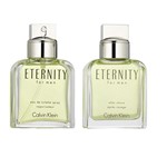 Ficha técnica e caractérísticas do produto Calvin Klein Kit Eternity For Men Eau de Toilette Perfume Masculino 100ml + Pos Barba 100ml