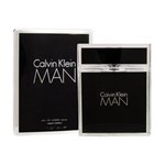 Ficha técnica e caractérísticas do produto Calvin Klein Man Eau de Toilette Masculino 50 Ml - 50 ML