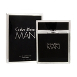 Ficha técnica e caractérísticas do produto Calvin Klein Man Eau De Toilette Masculino