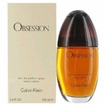 Ficha técnica e caractérísticas do produto Calvin Klein Obsession - Eau de Parfum Feminino - 100 Ml