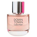 Ficha técnica e caractérísticas do produto Calvin Klein Perfume Downtown Feminino Eau de Parfum 30ml
