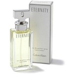 Calvin Klein Perfume Feminino Eternity - Eau de Parfum 100ml