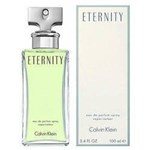 Ficha técnica e caractérísticas do produto Calvin Klein Perfume Feminino Eternity - Eau de Parfum 100ml