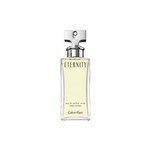 Ficha técnica e caractérísticas do produto Calvin Klein Perfume Feminino Eternity Woman Eau de Parfum 50ml