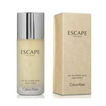 Ficha técnica e caractérísticas do produto Calvin Klein Perfume Masculino Escape For Men - EDT 100ml