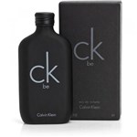 Ficha técnica e caractérísticas do produto Calvin Klein Perfume Unissex Ck Be - Eau de Toilette 200ml