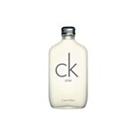 Ficha técnica e caractérísticas do produto Calvin Klein Perfume Unissex Ck One Eau de Toilette 50ml