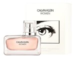 Ficha técnica e caractérísticas do produto Calvin Klein - Women 100ml - Eau de Parfum Feminino