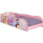 Cama Infantil Princesas Disney Plus Rosa - Pura Magia