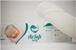 Ficha técnica e caractérísticas do produto Camada Protetora Air Safe BaBy Segurança, Conforto e Higiene