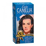 Ficha técnica e caractérísticas do produto Camélia Brasil Loção Progressiva Capilar Feminina 150ml - Camélia do Brasil