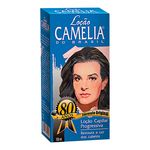 Ficha técnica e caractérísticas do produto Camelia Locao 150ml Mulher