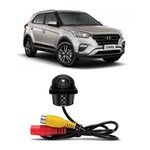Ficha técnica e caractérísticas do produto Camera de Ré Tartaruga Hyundai Creta