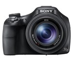 Ficha técnica e caractérísticas do produto Câmera Digital Sony Cyber-shot Dsc-hx400 20.4mp 3.0"