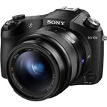 Ficha técnica e caractérísticas do produto Câmera Digital Sony Cyber Shot Dsc Rx 10 Ii