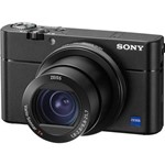 Ficha técnica e caractérísticas do produto Câmera Digital Sony Cyber-shot Dsc-RX100 V