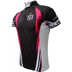 Ficha técnica e caractérísticas do produto Camisa de Ciclismo Feminina MTB ERT