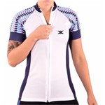 Ficha técnica e caractérísticas do produto Camisa de Ciclismo Montop DX3 Feminina