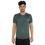 Ficha técnica e caractérísticas do produto Camiseta Color Dry Workout SS CST-300 - Masculino - EG - Chu - Muvin