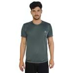 Ficha técnica e caractérísticas do produto Camiseta Color Dry Workout Ss Cst-300 - Masculino - G - Chum