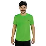 Ficha técnica e caractérísticas do produto Camiseta Color Dry Workout Ss Cst-300 - Masculino - G - Verd