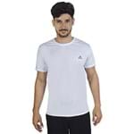 Ficha técnica e caractérísticas do produto Camiseta Color Dry Workout Ss Muvin Cst-300 - Branco - G