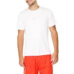 Camiseta Esportiva Speedo Basic Interlock UV50 Branco G