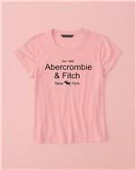 Ficha técnica e caractérísticas do produto Camiseta Feminina (P)