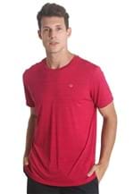 Ficha técnica e caractérísticas do produto Camiseta Gradient - Rosa - LÃ­quido - Rosa - Masculino - Dafiti