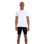 Ficha técnica e caractérísticas do produto Camiseta Proteção White Km10 UV50 Masculina
