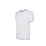 Ficha técnica e caractérísticas do produto Camiseta Speedo Raglan Basic Branco