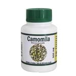 Camomila (12 Potes) 500 Mg em Cápsulas